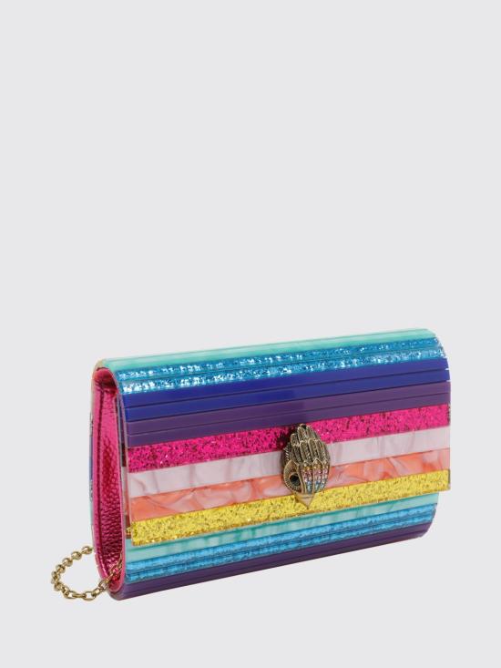 26FW 커트가이거 토트백 512769999 MULT OTHER Multicolor - KURT GEIGER