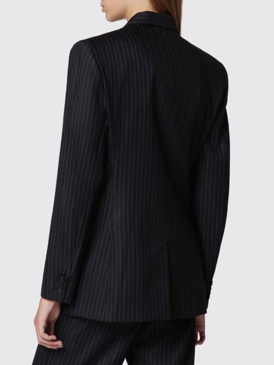 26FW 이자벨마랑 자켓 VE0690FAD3F01I 01BK Black - ISABEL MARANT