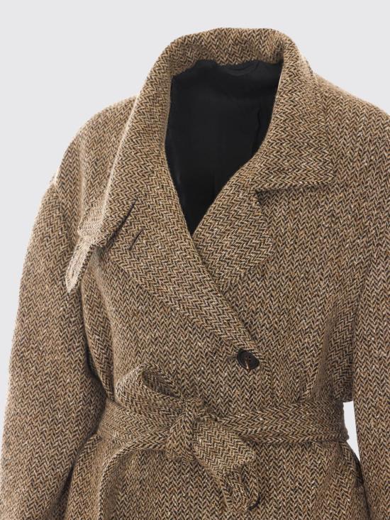 26FW 브루넬로 쿠치넬리 자켓 MG5669766 C005 Camel - BRUNELLO CUCINELLI