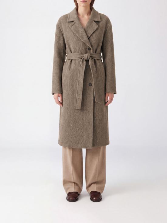 26FW 브루넬로 쿠치넬리 자켓 MG5669766 C005 Camel