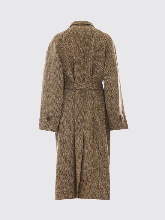 26FW 브루넬로 쿠치넬리 자켓 MG5669766 C005 Camel - BRUNELLO CUCINELLI