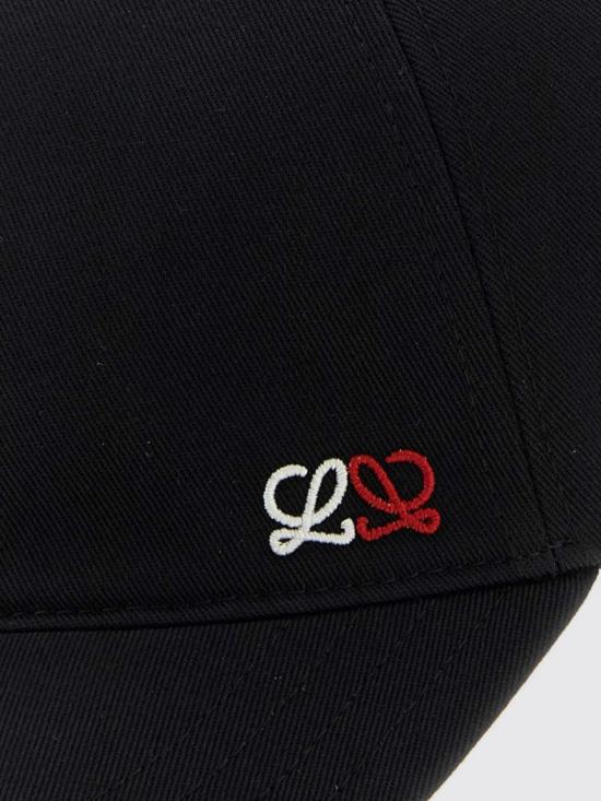26FW 로에베 모자 K820358XB0 Black - LOEWE