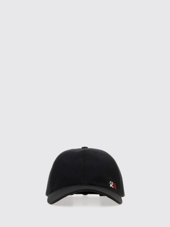 26FW 로에베 모자 K820358XB0 Black - LOEWE