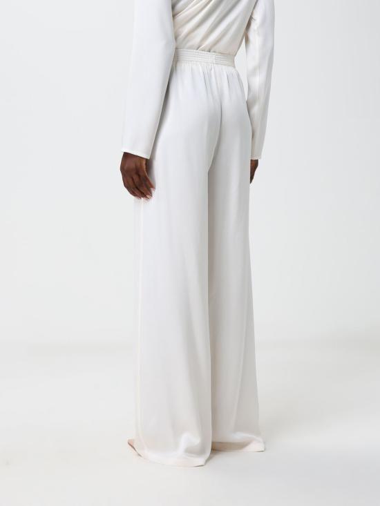 26FW 파비아나 필리피 팬츠 PAD216F291D982 0145 Yellow - FABIANA FILIPPI