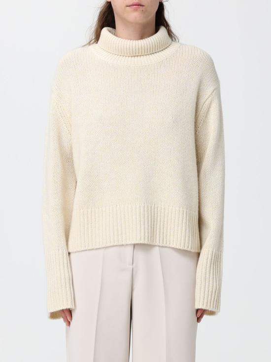 26FW 리사 양 스웨터 2026528 SOFT LIMONE Yellow