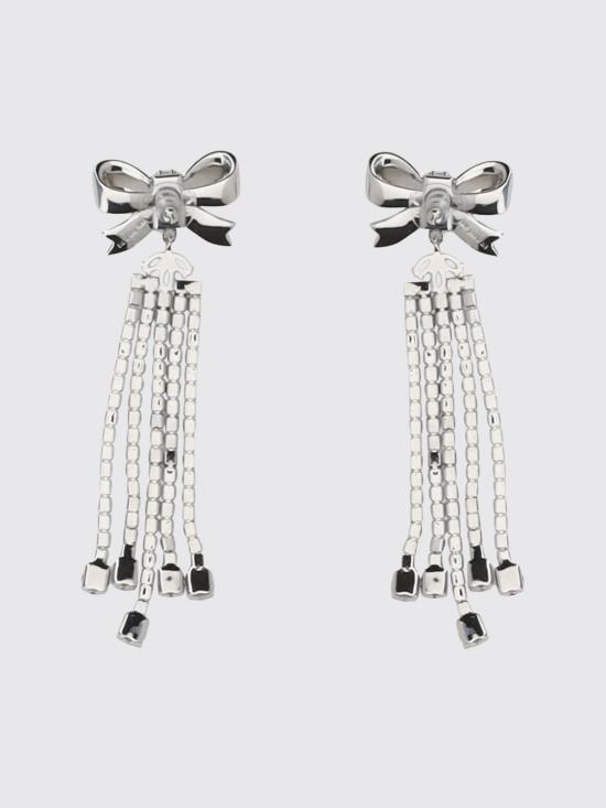 26FW 셀프 포트레이트 보석 AW26613ESL Silver - SELF PORTRAIT