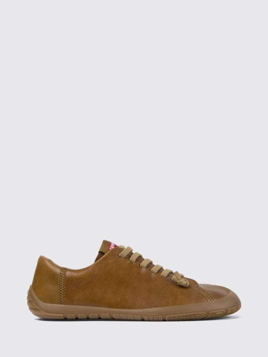 26FW 캠퍼 페우 패스 스니커즈 K201940 008 PEU PATH 0 Brown
