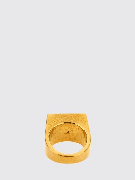 26FW 드리스 반 노튼 주얼리 0282560087 971 Yellow - DRIES VAN NOTEN