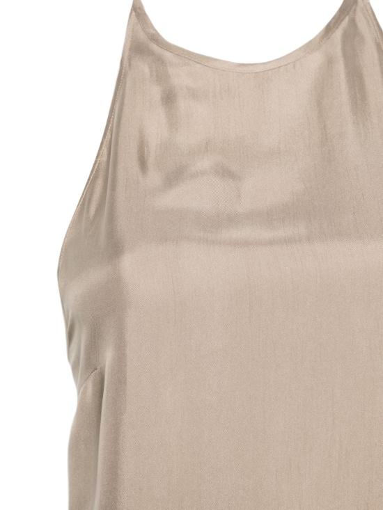  알리지 민소매 티셔츠 116294P6219TAUPE P26 BEIGE - ALYSI