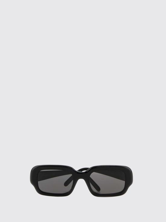 26FW 로에베 선글라스 LW40158I 01A Black - LOEWE