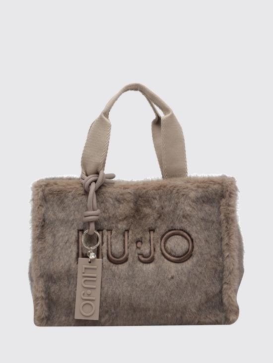 26FW 리우조 토트백 TF6215E1135 X0789 Beige