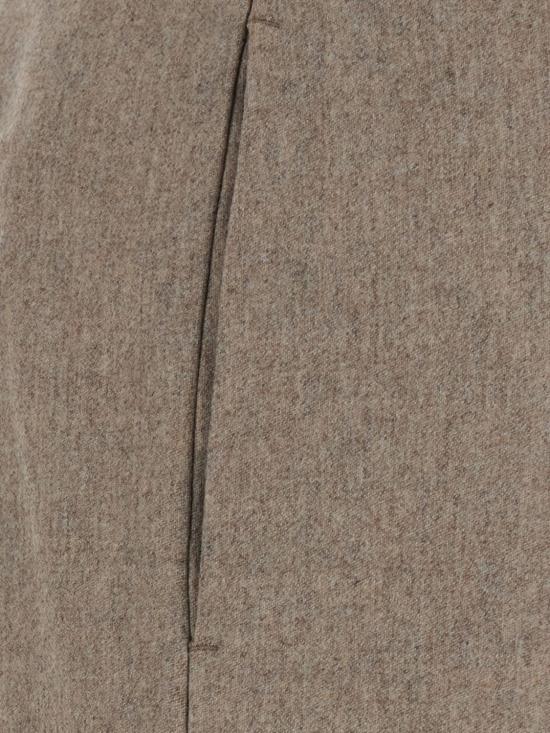 26FW 피티토리노 팬츠 CDVSLRZ00STDTO03 0040 Beige - PT TORINO