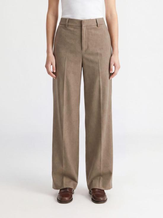 26FW 피티토리노 팬츠 CDVSLRZ00STDTO03 0040 Beige