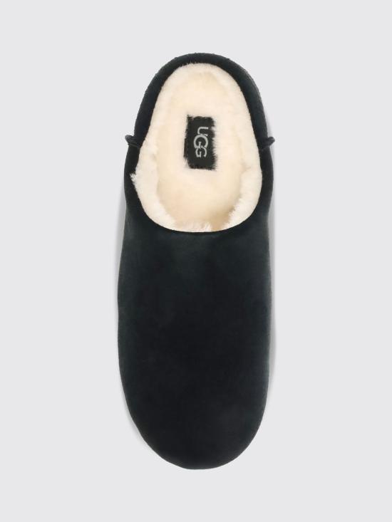 26FW 어그 엘라 슬립온 1171390 BLK Black - UGG
