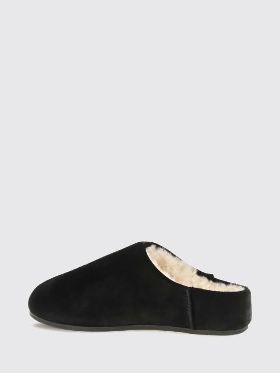 26FW 어그 엘라 슬립온 1171390 BLK Black - UGG