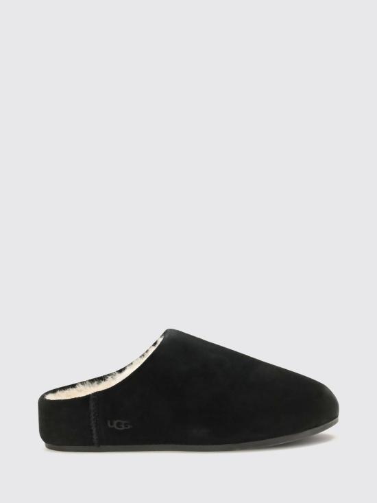 26FW 어그 엘라 슬립온 1171390 BLK Black