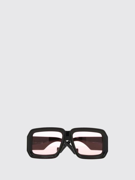 26FW 로에베 선글라스 LW40064U56 5601Y Black 1 - LOEWE