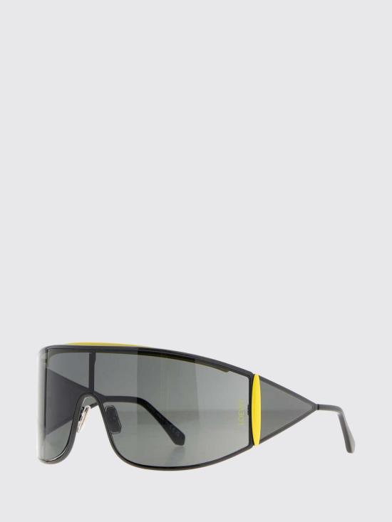 26FW 로에베 선글라스 LW40202U 0002A Black 1
