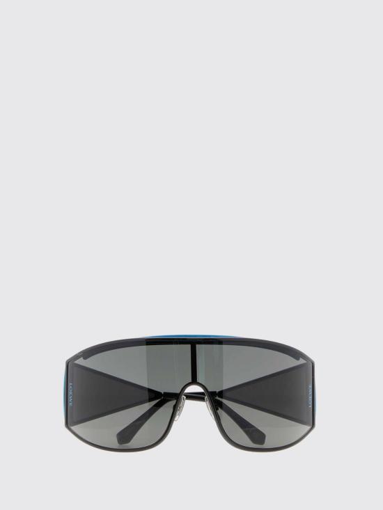 26FW 로에베 선글라스 LW40202U 0005A Black 2 - LOEWE