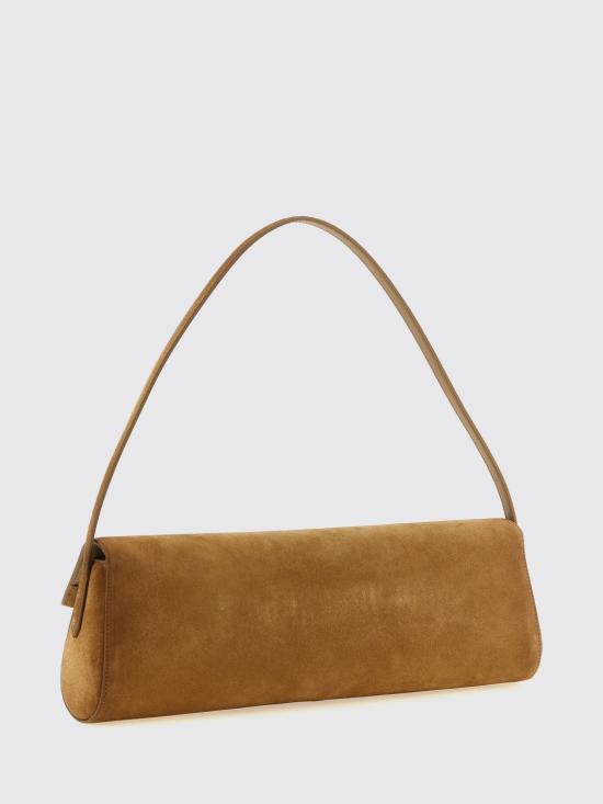 26FW 질샌더 숄더백 J08ZH0123P9459 243 Brown - JIL SANDER