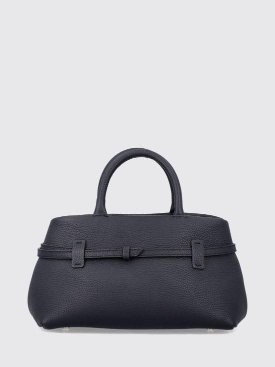 26FW 마누아뜰리에 토트백 2024375 Black - MANU ATELIER