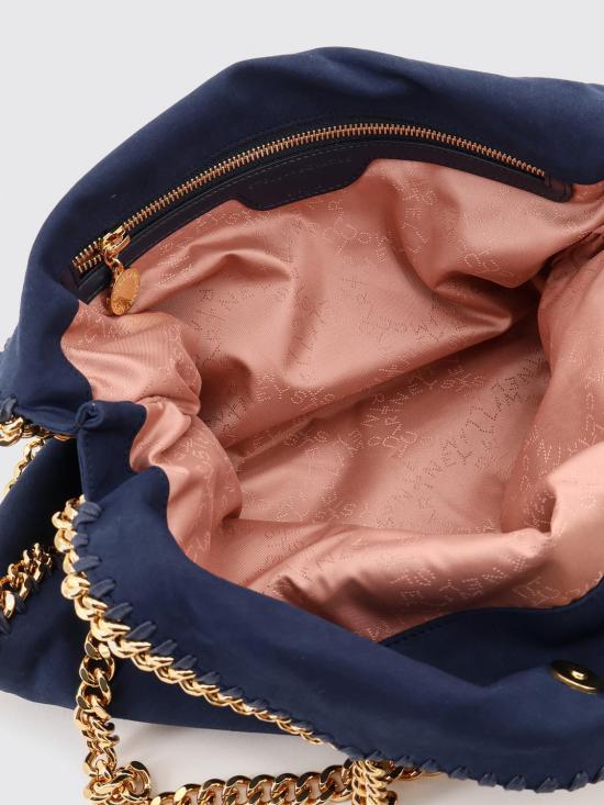 26FW 스텔라 맥카트니 토트백 234387WP0543 4000 Blue - STELLA MCCARTNEY