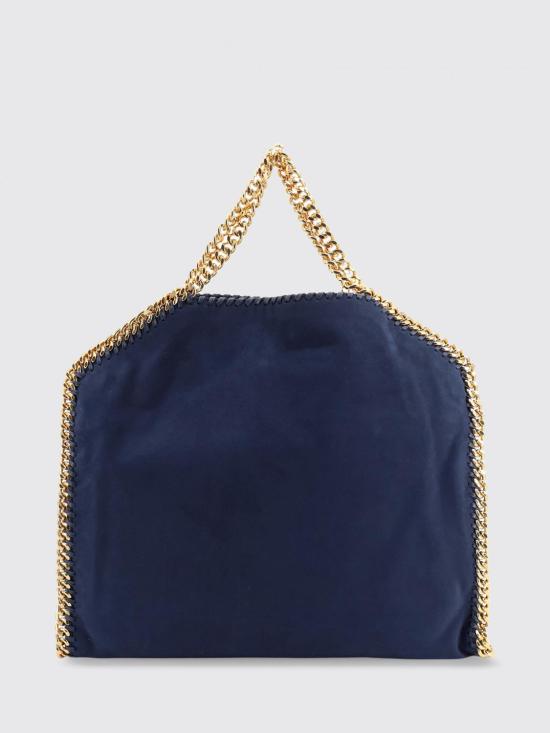 26FW 스텔라 맥카트니 토트백 234387WP0543 4000 Blue - STELLA MCCARTNEY