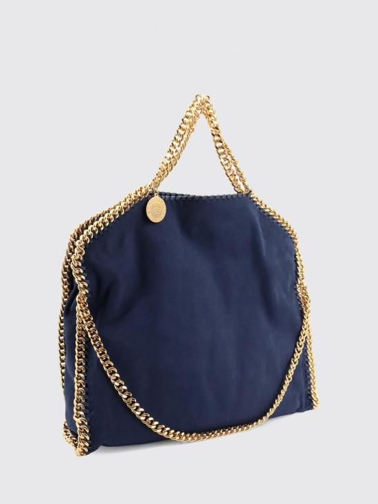 26FW 스텔라 맥카트니 토트백 234387WP0543 4000 Blue - STELLA MCCARTNEY