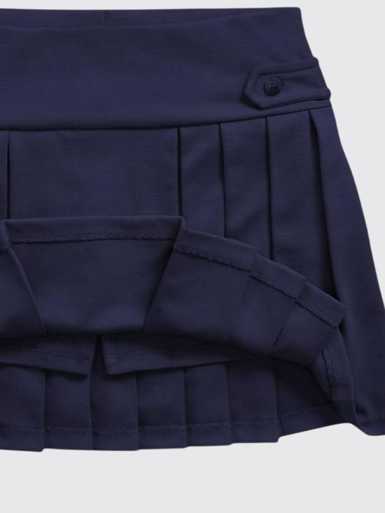26FW [키즈] 폴로 랄프로렌 스커트 312749584 001 Blue - POLO RALPH LAUREN