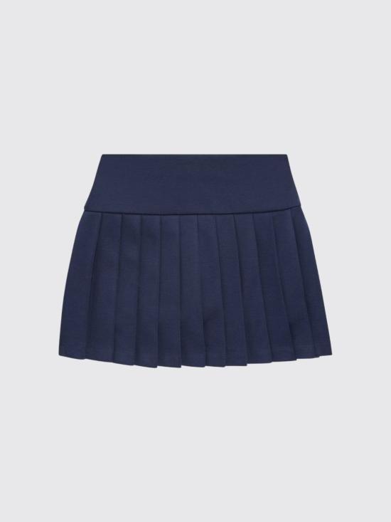 26FW [키즈] 폴로 랄프로렌 스커트 312749584 001 Blue - POLO RALPH LAUREN