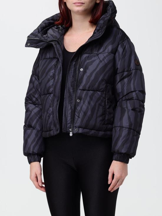 26FW 세이브더덕 자켓 D32845WTERA 21990 Blue - SAVE THE DUCK