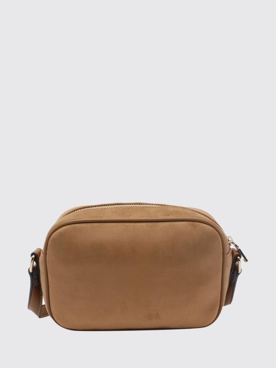 26FW 리우조 크로스백 AF6119T711A 81140 Beige - LIU JO