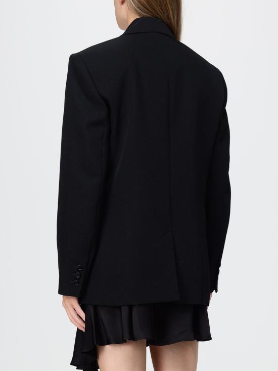 26FW 이자벨마랑 자켓 VE0739FAD3F03I 01BK Black - ISABEL MARANT