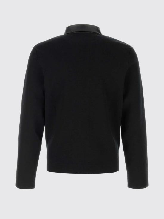 26FW 지방시 자켓 BMK0134YQ8 001 Black - GIVENCHY