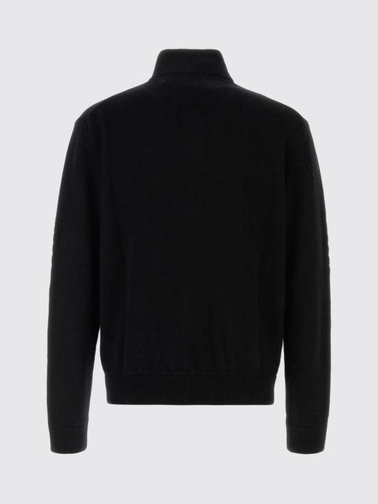 26FW 지방시 스웨터 BMK01H4YRM 001 Black - GIVENCHY