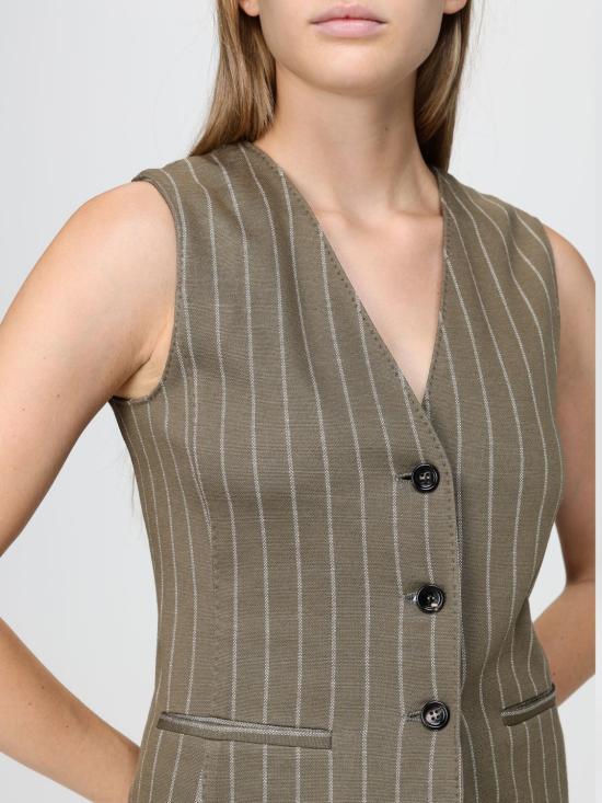 26FW 막스마라 베스트 2621916061600 001 Beige - MAX MARA