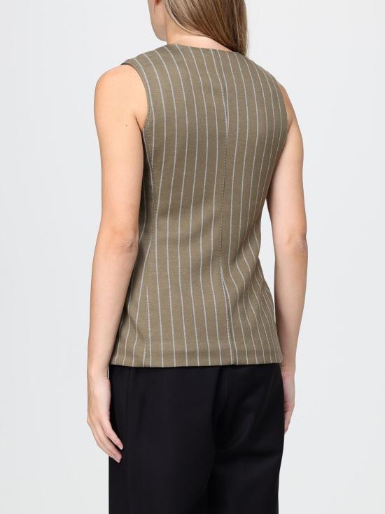 26FW 막스마라 베스트 2621916061600 001 Beige - MAX MARA