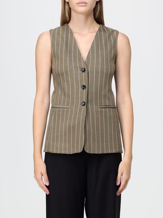 26FW 막스마라 베스트 2621916061600 001 Beige