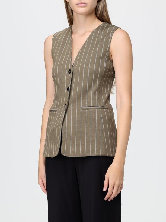 26FW 막스마라 베스트 2621916061600 001 Beige - MAX MARA