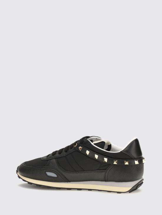 26FW 발렌티노 가라바니 스니커즈 S0O23ZDL G51 Black - VALENTINO GARAVANI