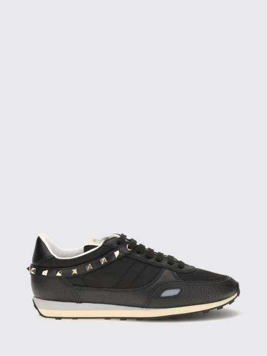 26FW 발렌티노 가라바니 스니커즈 S0O23ZDL G51 Black