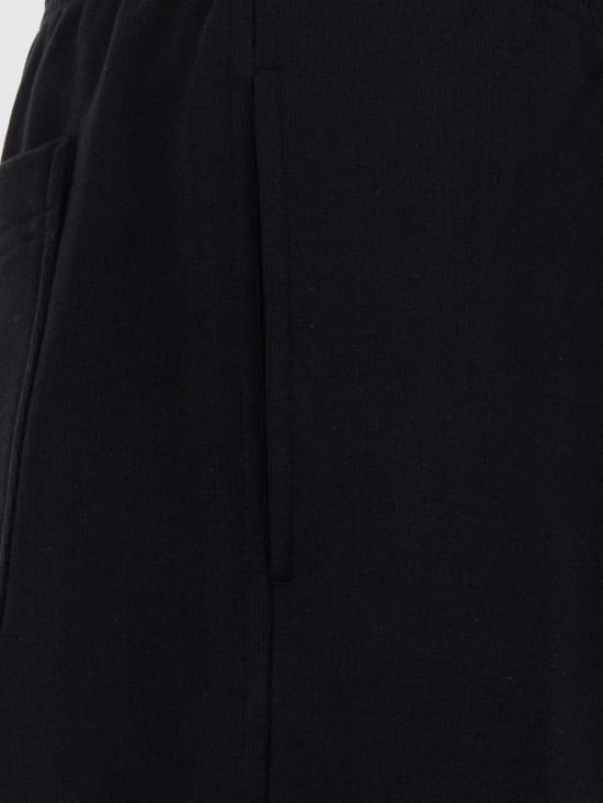 26FW 버버리 팬츠 8132974 Black - BURBERRY