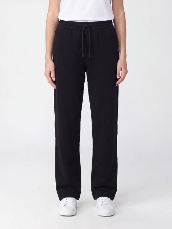 26FW 버버리 팬츠 8132974 Black