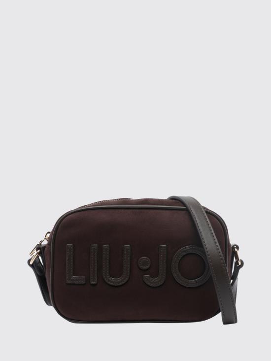 26FW 리우조 크로스백 AF6119T711A 91419 Brown