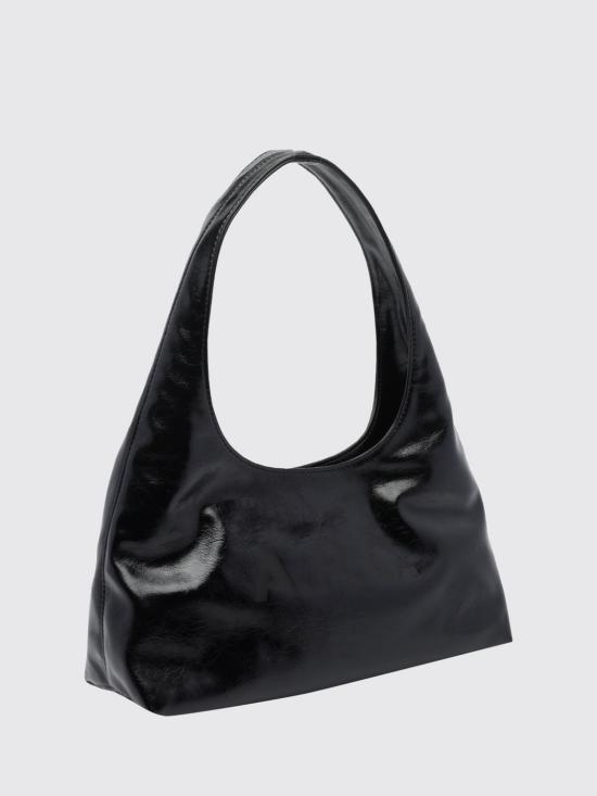 26FW 아페쎄 숄더백 PUABRF67027 LZZ Black - A.P.C.