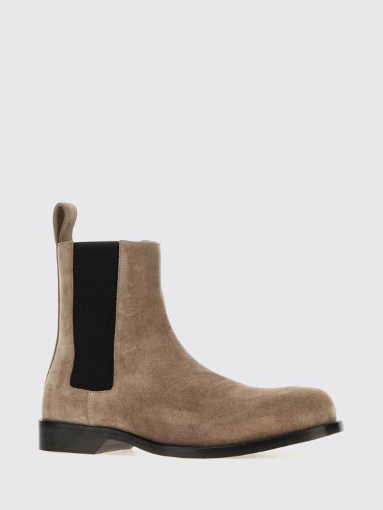26FW 로에베 부츠 M816S05X47 HAZELNUT - LOEWE