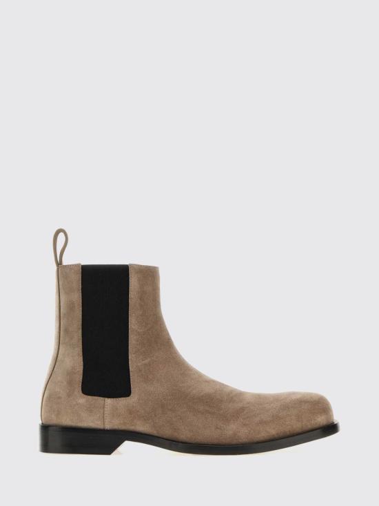 26FW 로에베 부츠 M816S05X47 HAZELNUT