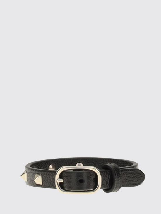 26FW 발렌티노 가라바니 보석 J0CJ6UGN 0NO Black - VALENTINO GARAVANI