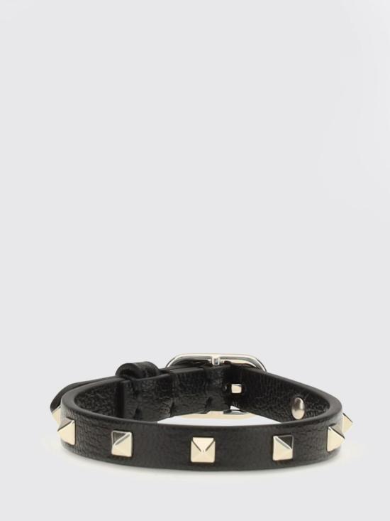 26FW 발렌티노 가라바니 보석 J0CJ6UGN 0NO Black