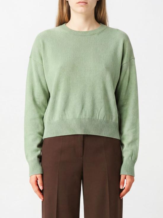 26FW 트윈셋 스웨터 262TP3294 13618 Green